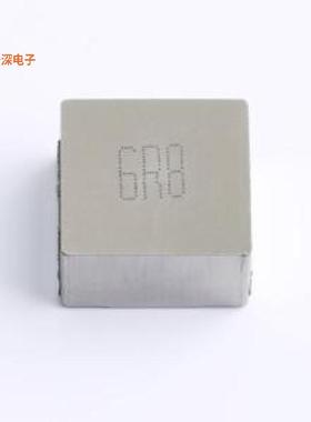 YSPI2313-6R8M |大电流一体成型功率SMD,23.5x22mm