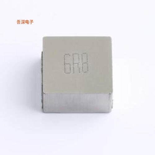 YSPI2313-6R8M |大电流一体成型功率SMD,23.5x22m