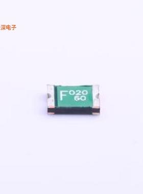 FSMD020-60-R |原装1812自恢复保险丝