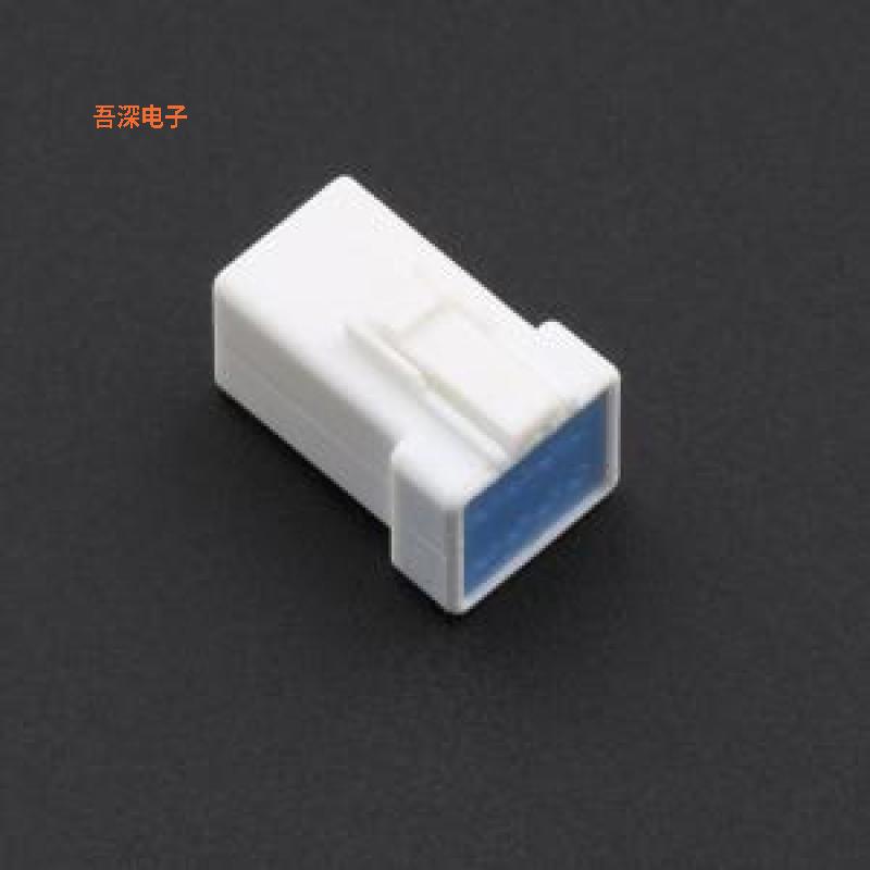 DL20023-8Y |原装P=2mm