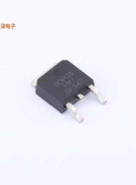 IPD90P03P4L-04-HXY |原装TO-252-2L(MOSFET)