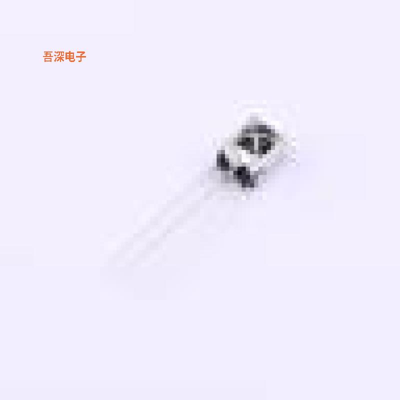 DY-IRMA387-T1-1 |原装SIP-3红外遥控接收头(IRM)