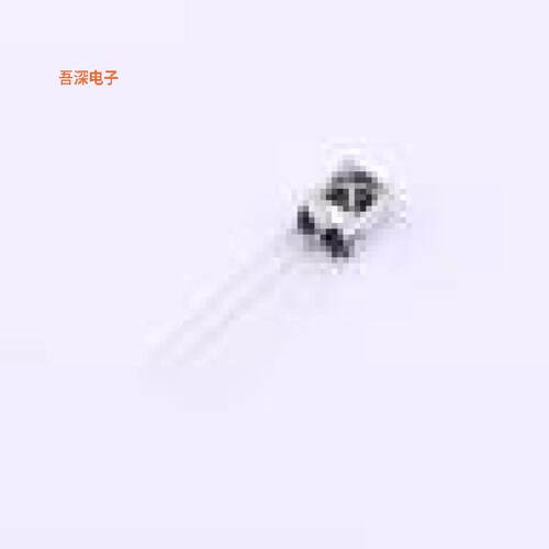 DY-IRMA387-T1-1 |原装SIP-3红外遥控接收头(IRM)