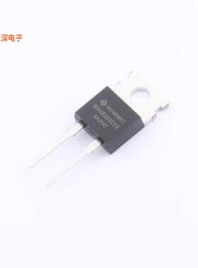 IDH08G65C5XKSA1-HXY |原装TO-220C-2L碳化硅