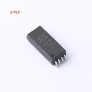ACNT 500E H790 8IC 原装 OPAMP CIRC ISOLATION