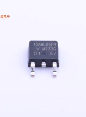 VS-15AWL06FN-M3 |原装TO-252-2通用二极管