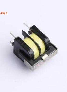 YDUU9.8-303L0231 |原装插件,16x17x12mm共模滤波器