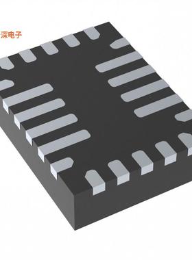 MP2624GL-P |磷酸铁锂IC BAT CHG IRON PHOSPHT 1C 22QFN