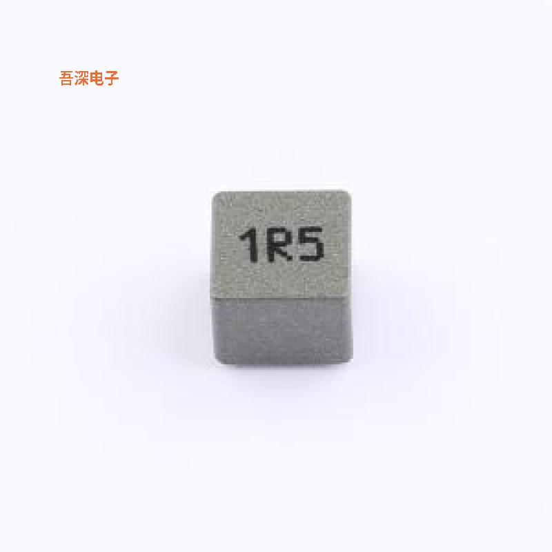 APS0660M1R5F |原装SMD,6.6x6.4mm功率