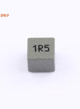 APS0660M1R5F |原装SMD,6.6x6.4mm功率