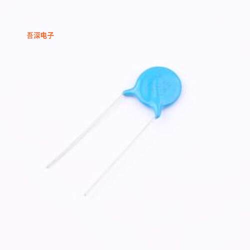 CC3A103ME1IEE49I51MF |原装插件,P=10mm直插瓷片电容