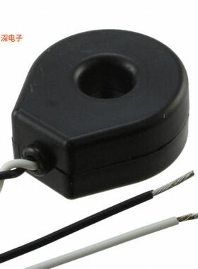 MODEL 19 |50Hz ~ 1kHzCURR SENSE XFMR IN-LINE