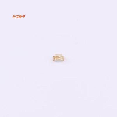 KPT-1608SGC |原装0603发光二极管/