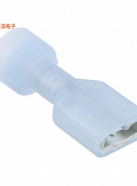 0190030047 |标准CONN QC RCPT 14-16AWG 0.250