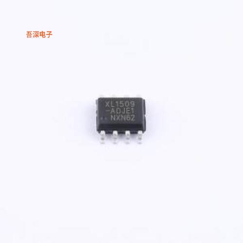 ADXL1509-ADJ |原装SOP-8DC-DC电源芯片