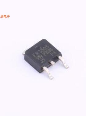 IRFR3505TRPBF-VB|原装TO-252(MOSFET