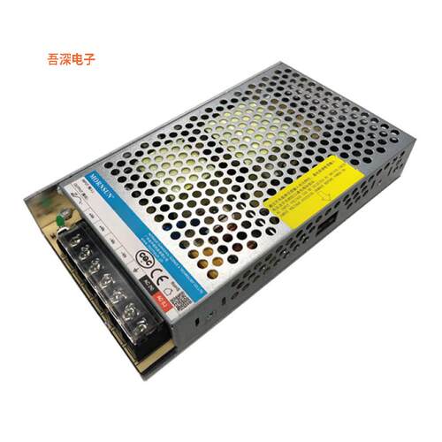 LM200-10B24-C |原装全新AC/DC CONVERTER 24V 211W