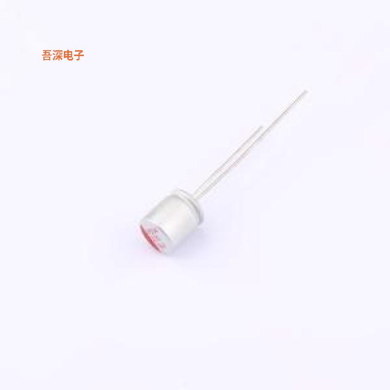 HS1C277M0607PC |原装插件,D6.3xL7mm固态