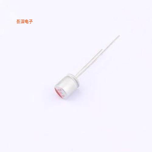 HS1C277M0607PC|原装插件,D6.3xL7mm固