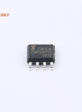 SN65HVD235DR-JSM |原装SOP-8CAN收发器