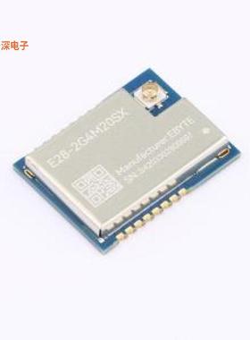 E28-2G4M20SX |原装SMD,20x15mmLoRa模块