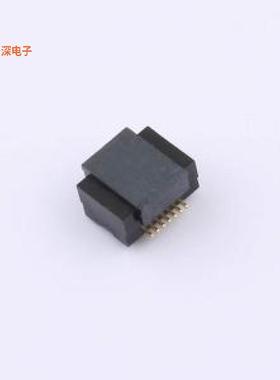 HC-PBB05-2-14-F-H3.0-G1-R-P-04 原装|正品SMD,P=0.5mm