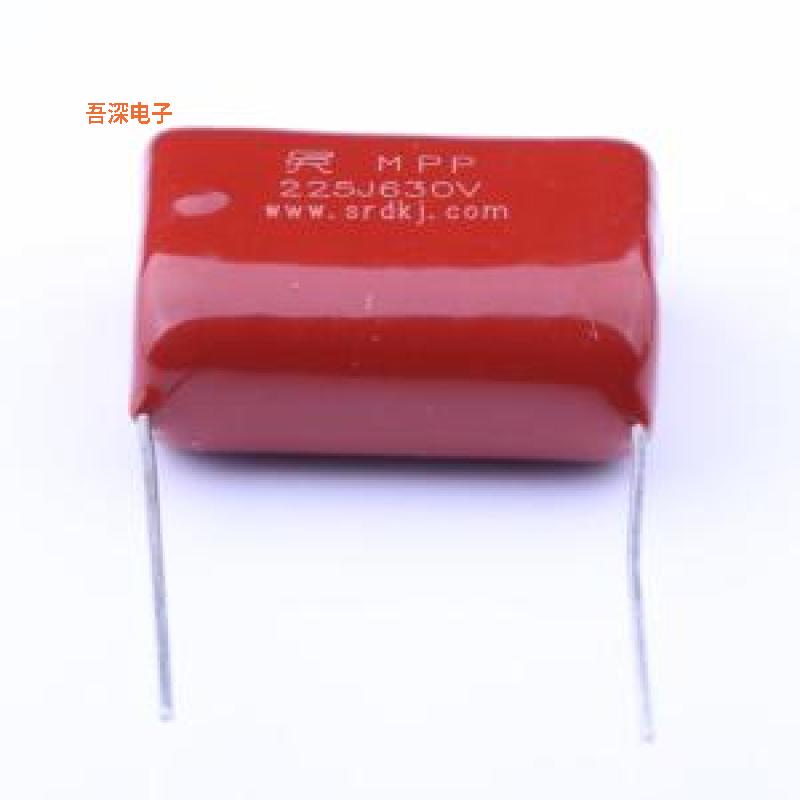 MPP225J2J3115238LC |原装插件,P=27.5mm聚丙烯膜(CBB)