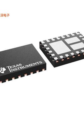 TPS6287B20JE2WRZVR |降压6V INPUT, 20A PARALLELABLE SYNCH