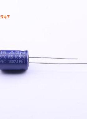 ERS1KM470F12OT |原装插件,D8xL12mm直插铝电解