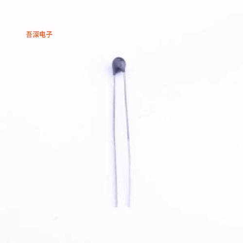 MF52A103J3950 (A1) |NTC热敏引脚镀铜 珠状测温型