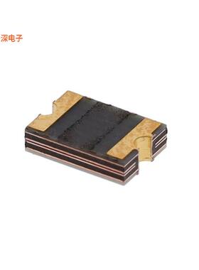 MF-MSMF075/33X-2 |原装1812PTC RESETTABL 0.75A 33V SMD 1812