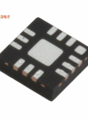 MASW-007587-TR3000|原装全新IC RF SWITCH DPDT 4GHZ 12QF