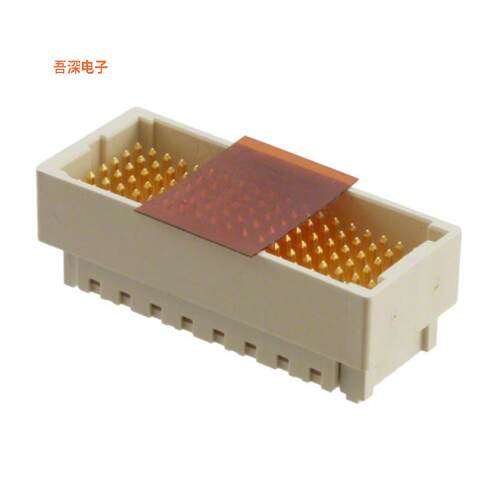 2102060-1 |接头CONN HEADER SMD 114POS 1.27MM