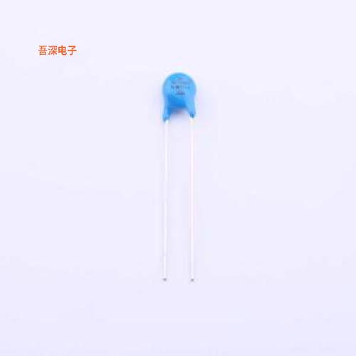 561KD05 |原装插件,P=5mm压