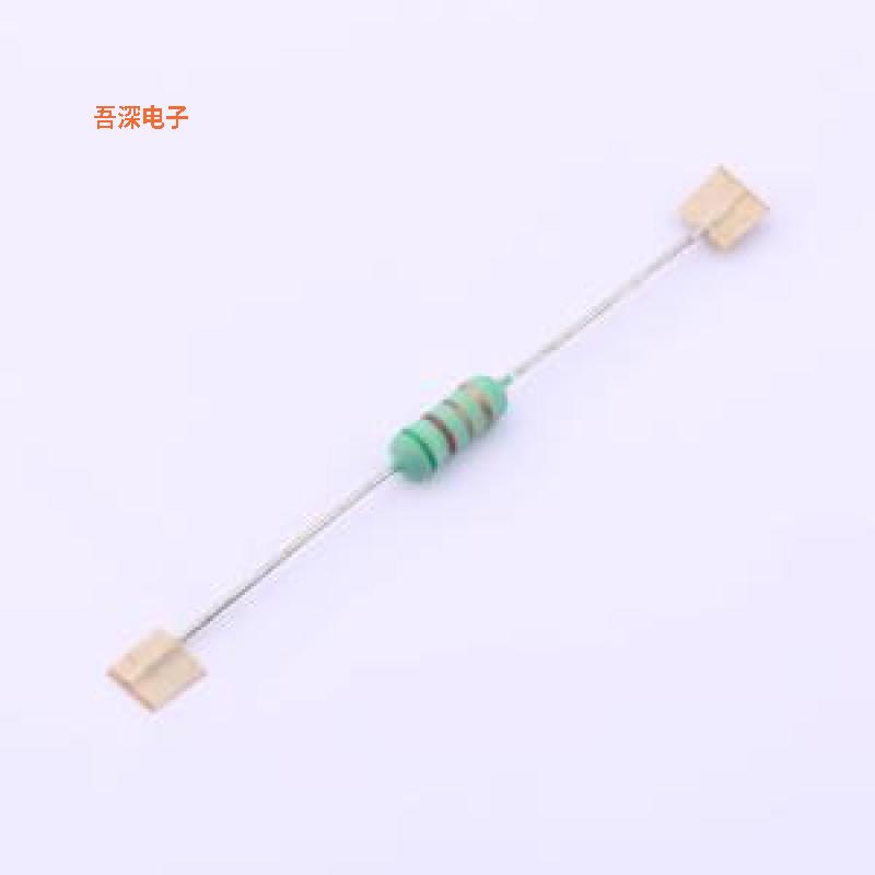 KNP3WS5R1JT/B |插件小体积,3WS,轴线引线,5x11mm
