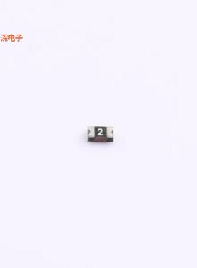 0603L025/24XR |原装0603自恢复保险丝