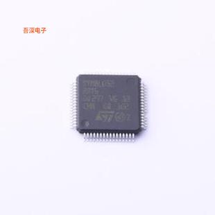 STM8L052R8T6TR 原装|正品LQFP-64(10x10