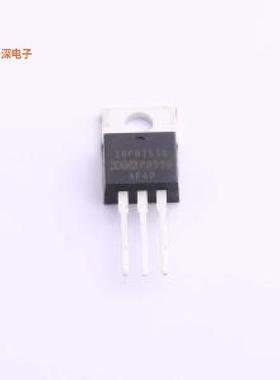 IRFB7530PBF |原装TO-220ABMOSFET N-CH 60V 195A TO220AB