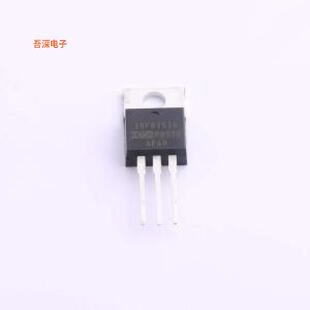 IRFB7530PBF |原装TO-220AB(MOSFET)