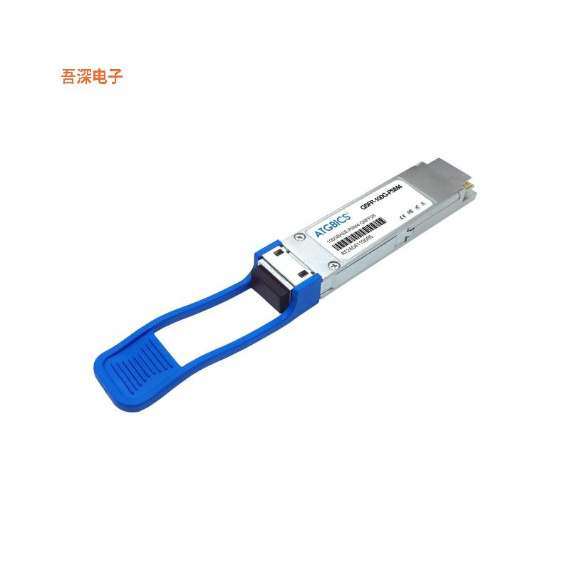 JPQ81CS3MOC000PSM-C |数据速率Compatible QSFP28 100G