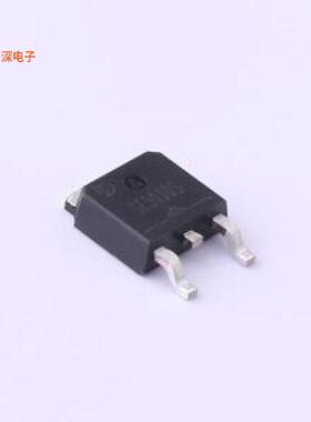 SF503DS |原装TO-252-2快恢复/高效率二极管