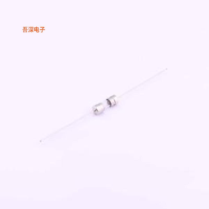 31FD3.15A250V |原装插件,3.6x10mm一次性保险丝