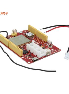 102010129 |收发器；LoRa（LoRaWAN）SEEEDUINO LORAWAN W/GPS