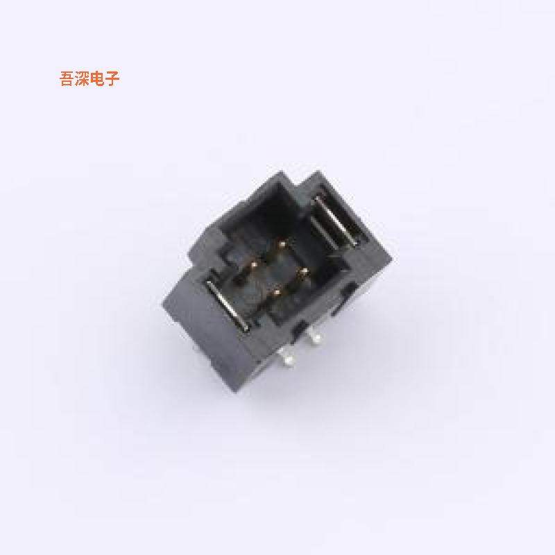 T2M-102-01-L-D-SM-WT |原装SMDCONN HEADER SMD 4POS 2MM
