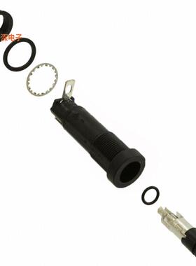 03455LS8HXLNP |面板安装FUSE HLDR CART 250V 10A PNL MNT