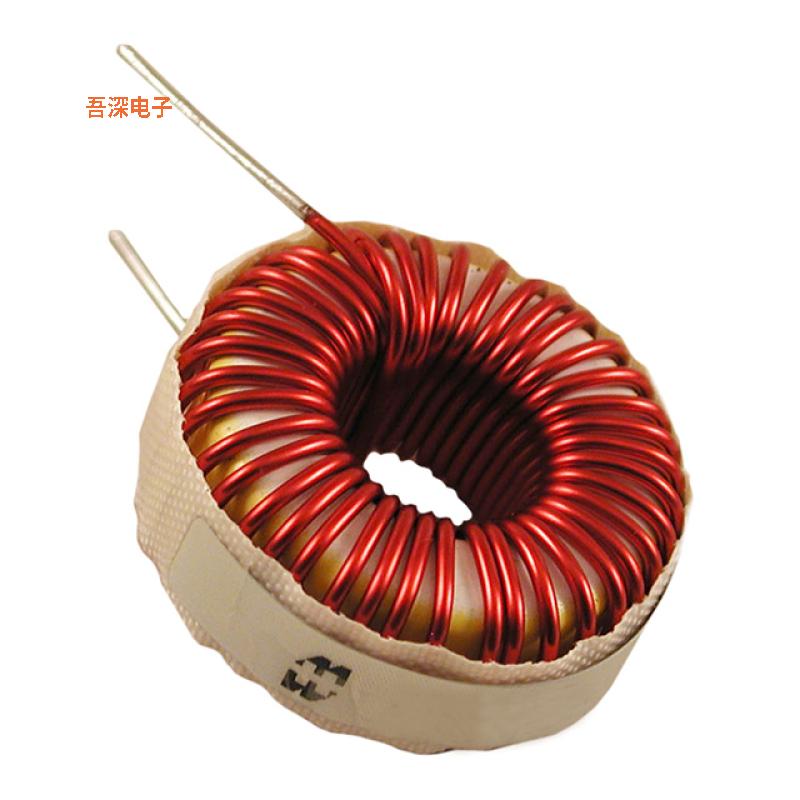 1540M22 |环形FIXED IND 900UH 3.75A 175MOHM TH