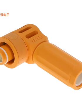 HPC-200-050-F-P-OR-01 |原装全新HPC_200A PLUG ORANGE 50SQMM