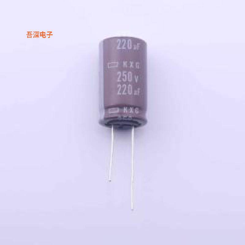 EKXG251ELL221MMN3S |原装插件,D18xL31