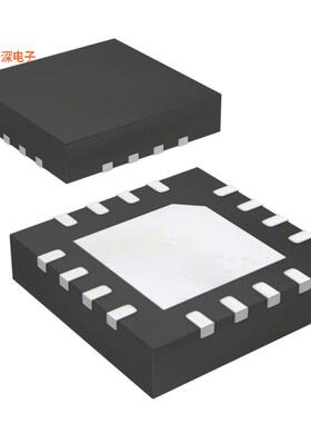 MLX90393ELW-ABA-012-SP |原装全新SENSOR HALL I2C/SPI 16QFN