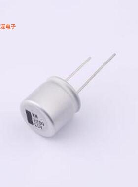 KM1E222M1616 |原装插件,D16xL16mm直插铝电解